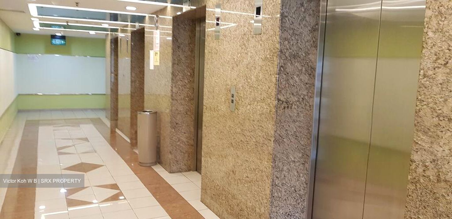 Orchard Plaza (D9), Retail #496464171